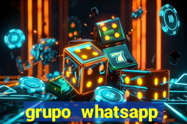 grupo whatsapp jogos ps4